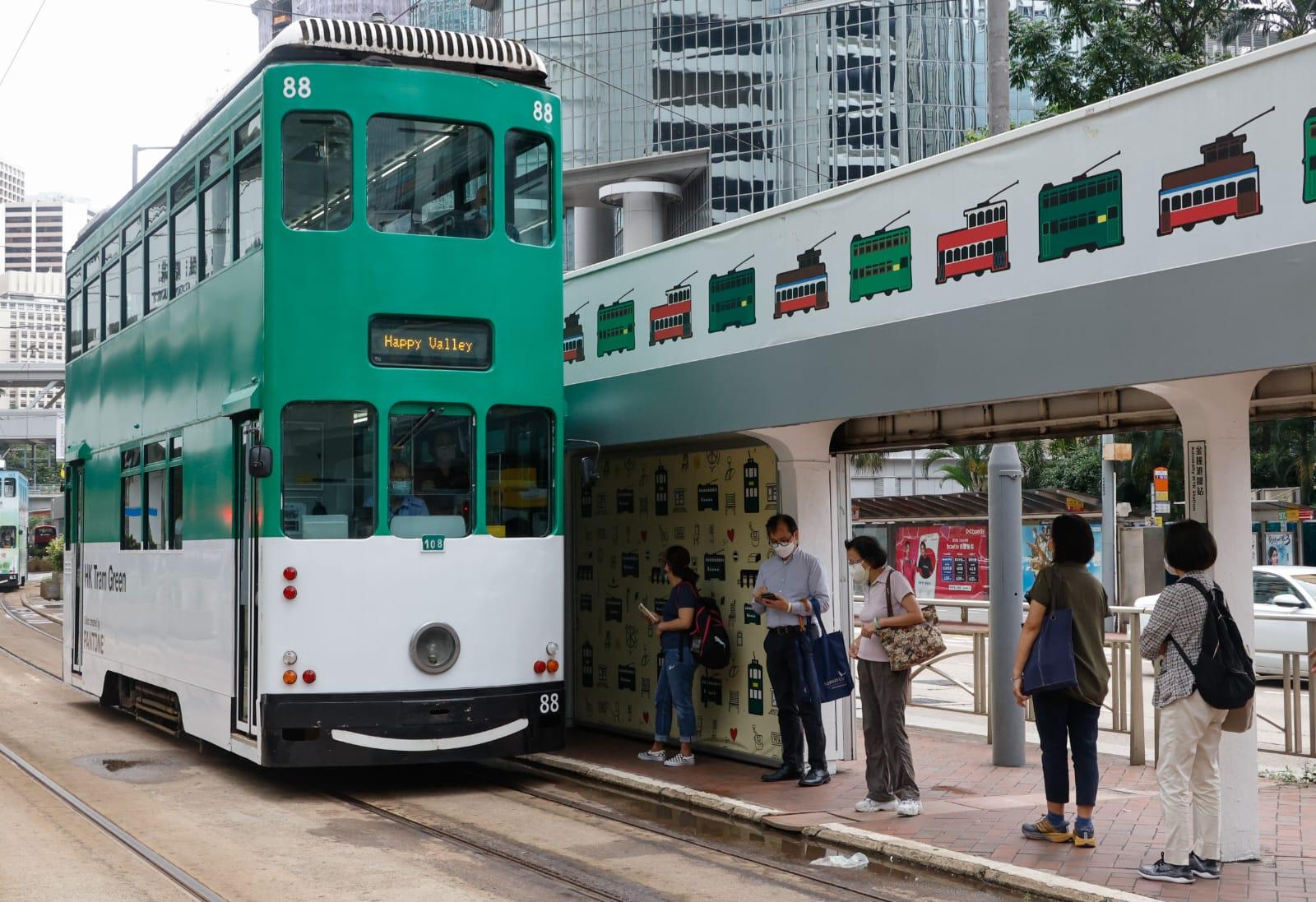 行會通過電車加價7月11日生效 成人票加至3元 (更新)