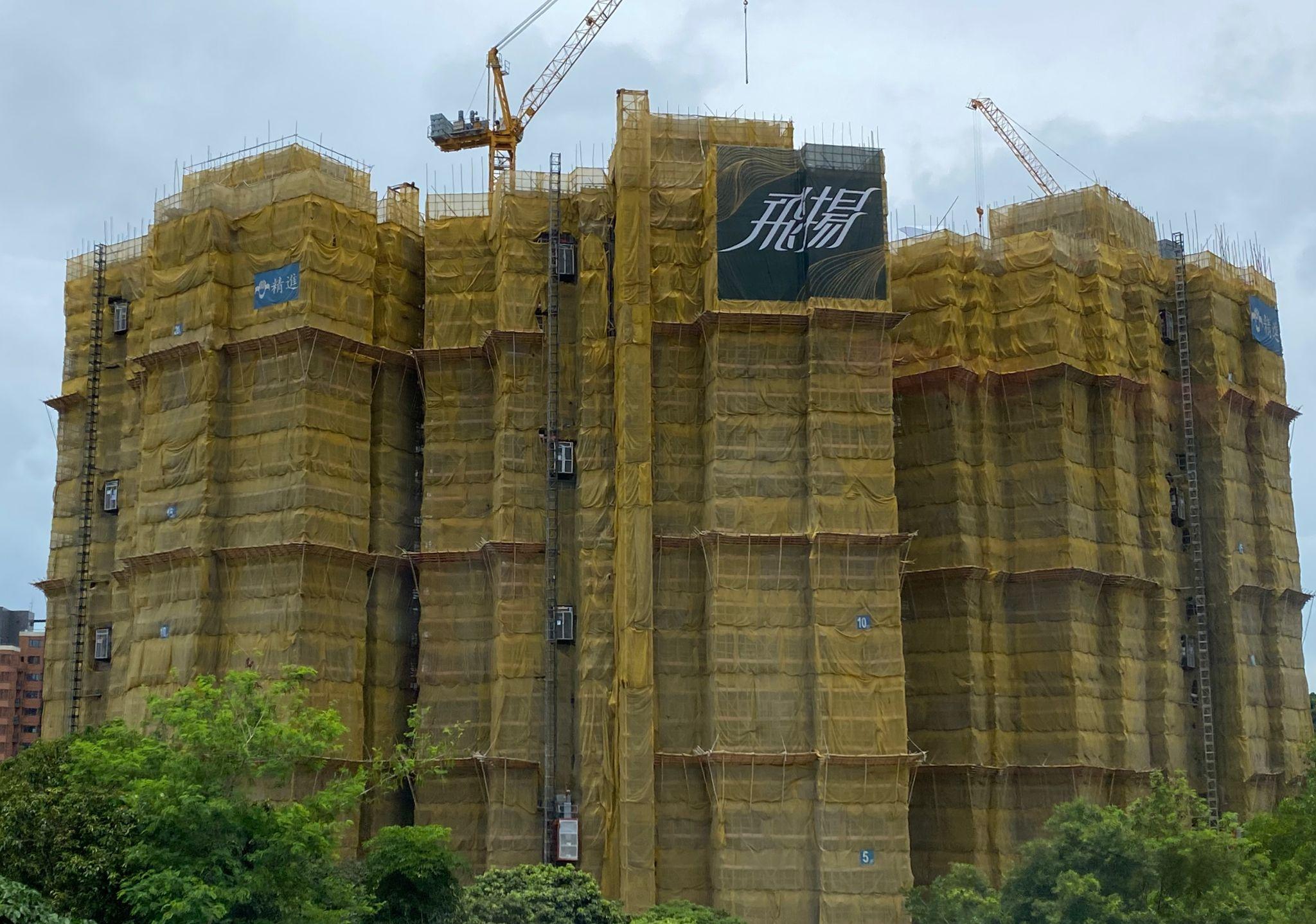 屯門新盤|飛揚第一期單位戶型布局曝光!部署月內推售