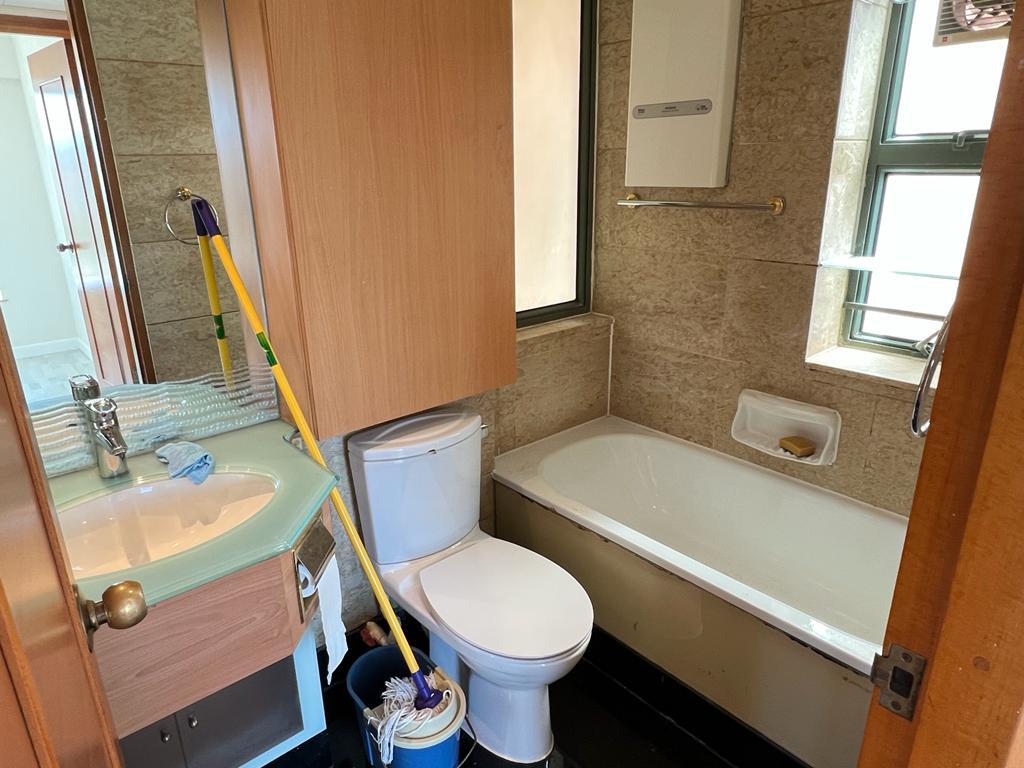 樓市故事|多圖!買家誠意傾價一個月 業主終減80萬沽小西灣高層兩房