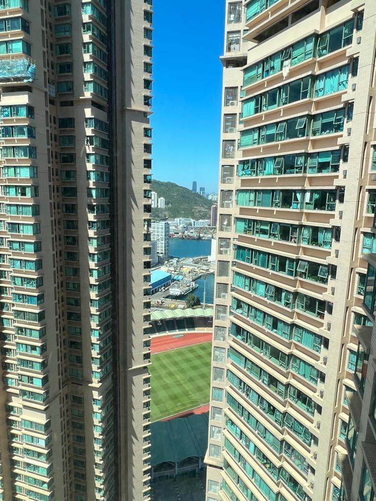 樓市故事|多圖!買家誠意傾價一個月 業主終減80萬沽小西灣高層兩房