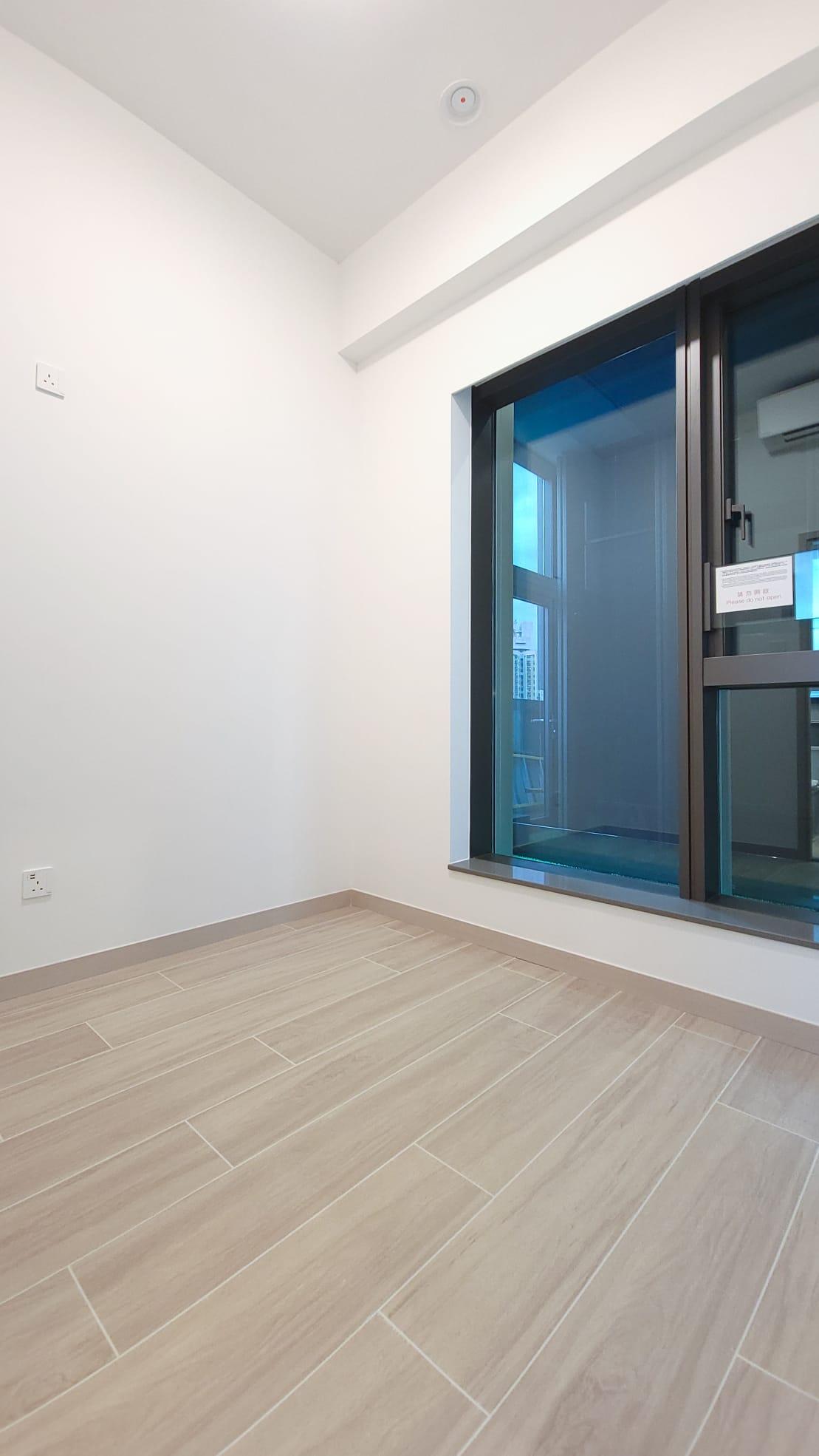 深水埗新盤|喜.揚296方呎一房 樓高3.3米 打造多組高身儲物櫃