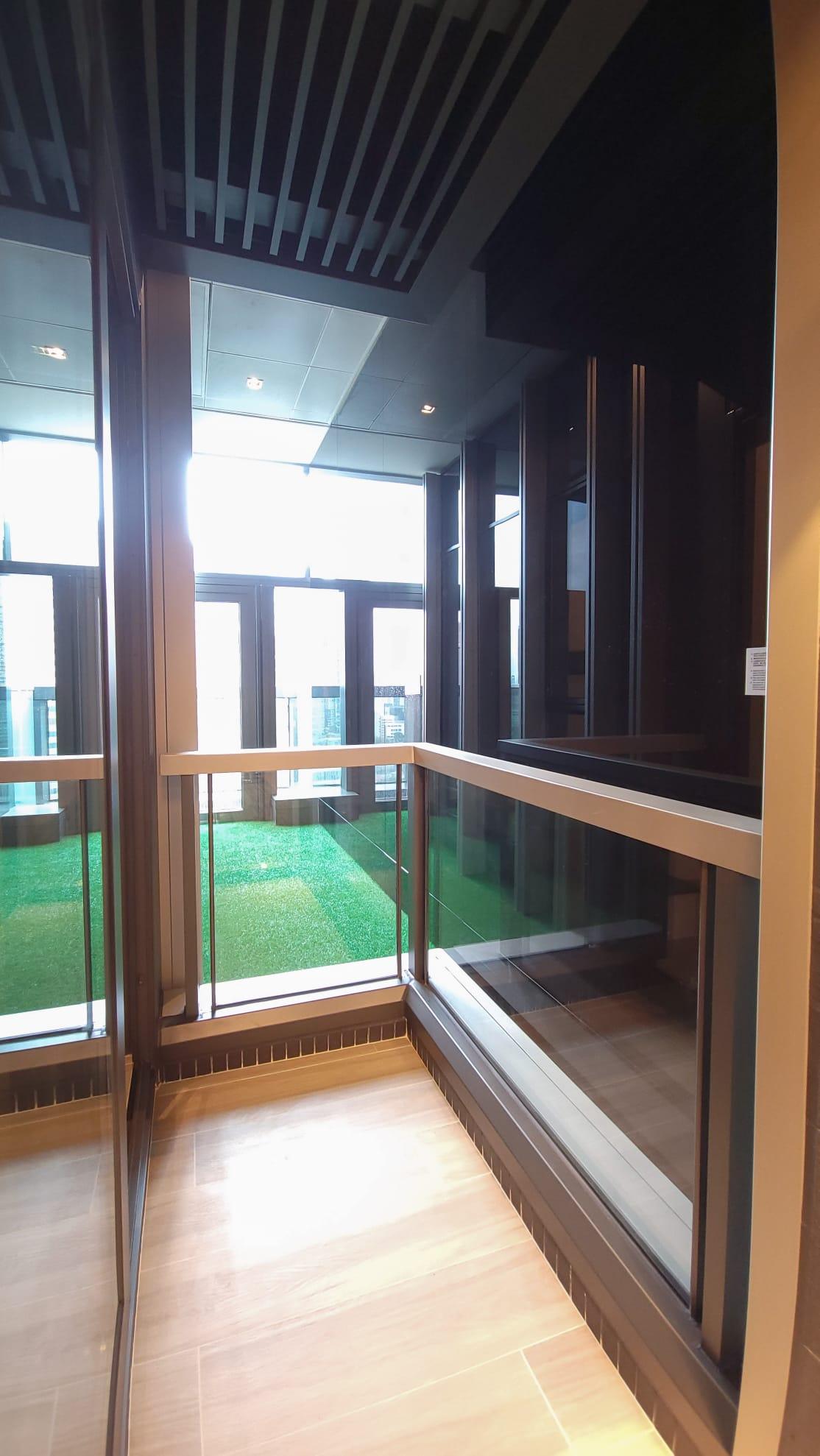 深水埗新盤|喜.揚296方呎一房 樓高3.3米 打造多組高身儲物櫃