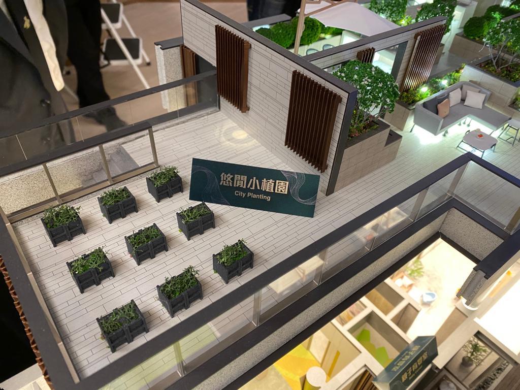 屯門新盤|飛揚設逾12萬方呎會所 提供逾30項設施