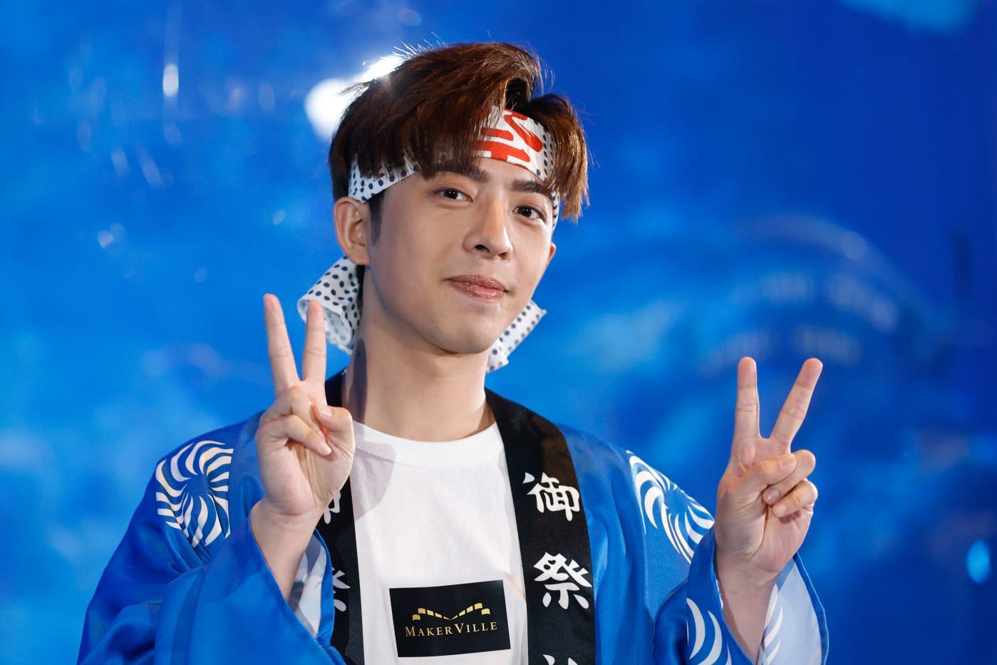 Edan將會全面投入準備演唱會,並預告將推出新歌。