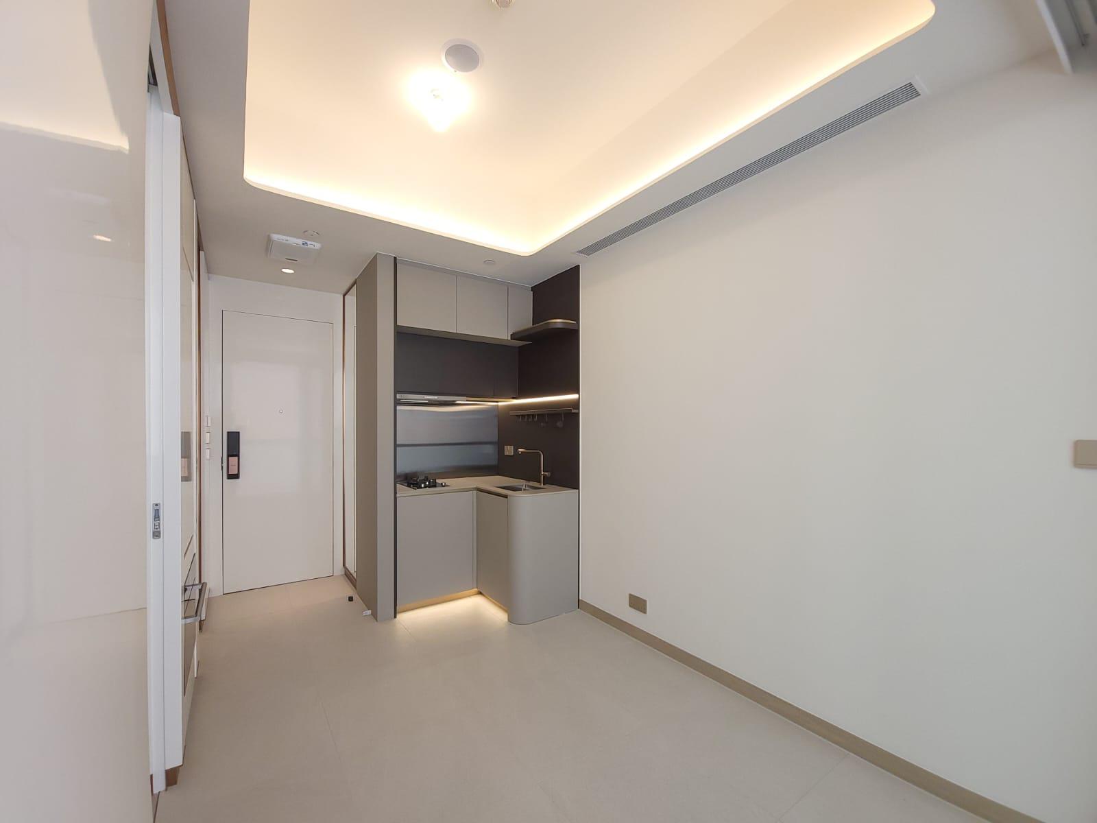 紅磡新盤|必嘉坊.曦匯一房示位 地板防菌+加強隔音 玄關有空氣過濾