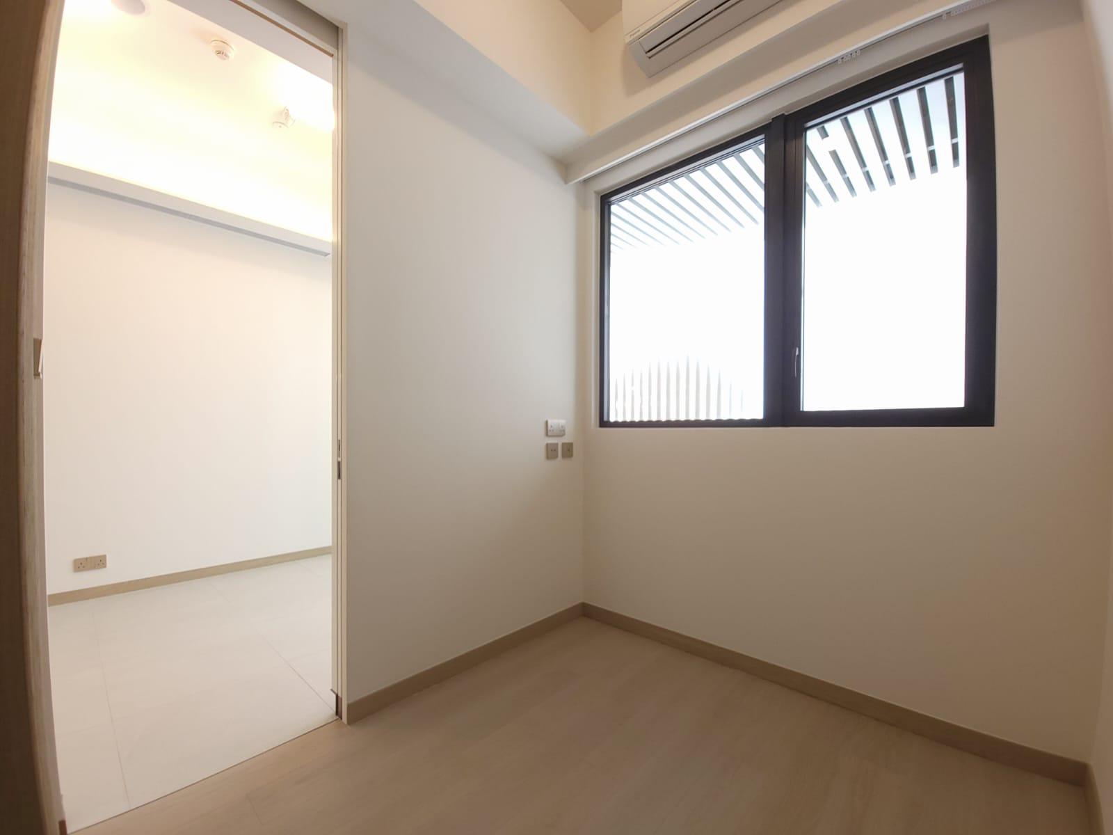 紅磡新盤|必嘉坊.曦匯一房示位 地板防菌+加強隔音 玄關有空氣過濾