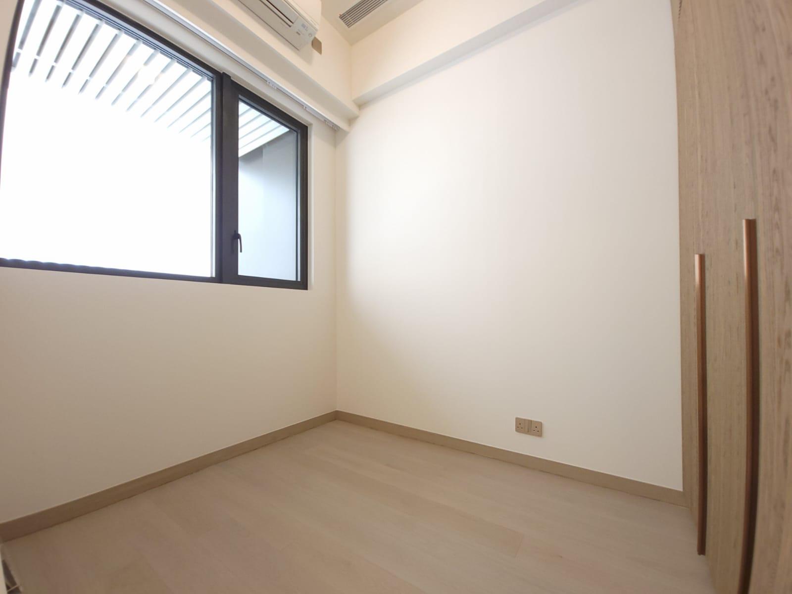 紅磡新盤|必嘉坊.曦匯一房示位 地板防菌+加強隔音 玄關有空氣過濾