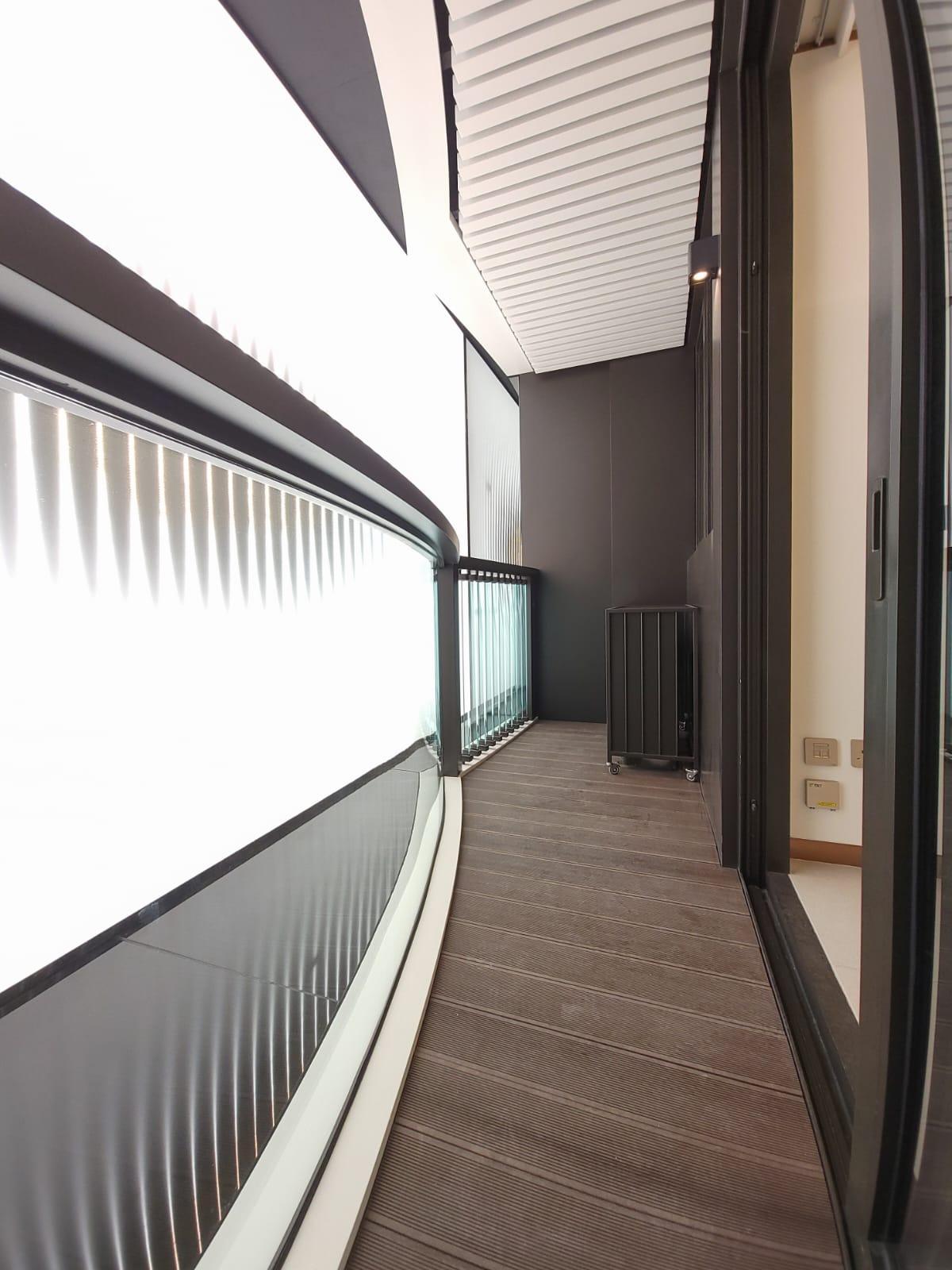 紅磡新盤|必嘉坊.曦匯一房示位 地板防菌+加強隔音 玄關有空氣過濾