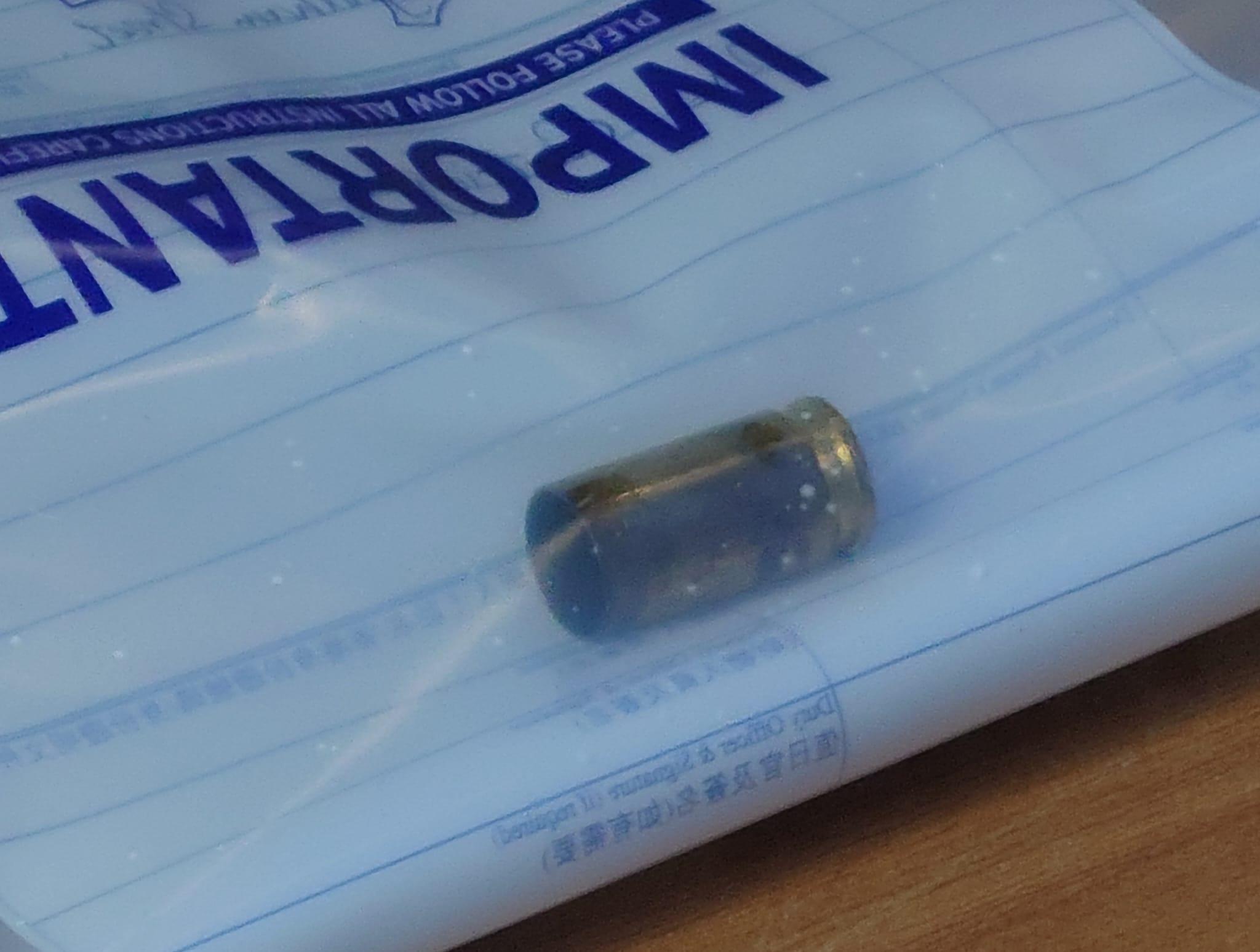 雲咸街槍擊案|警暫拘4人疑涉兩幫派鬥爭 涉案半自動手槍未尋回