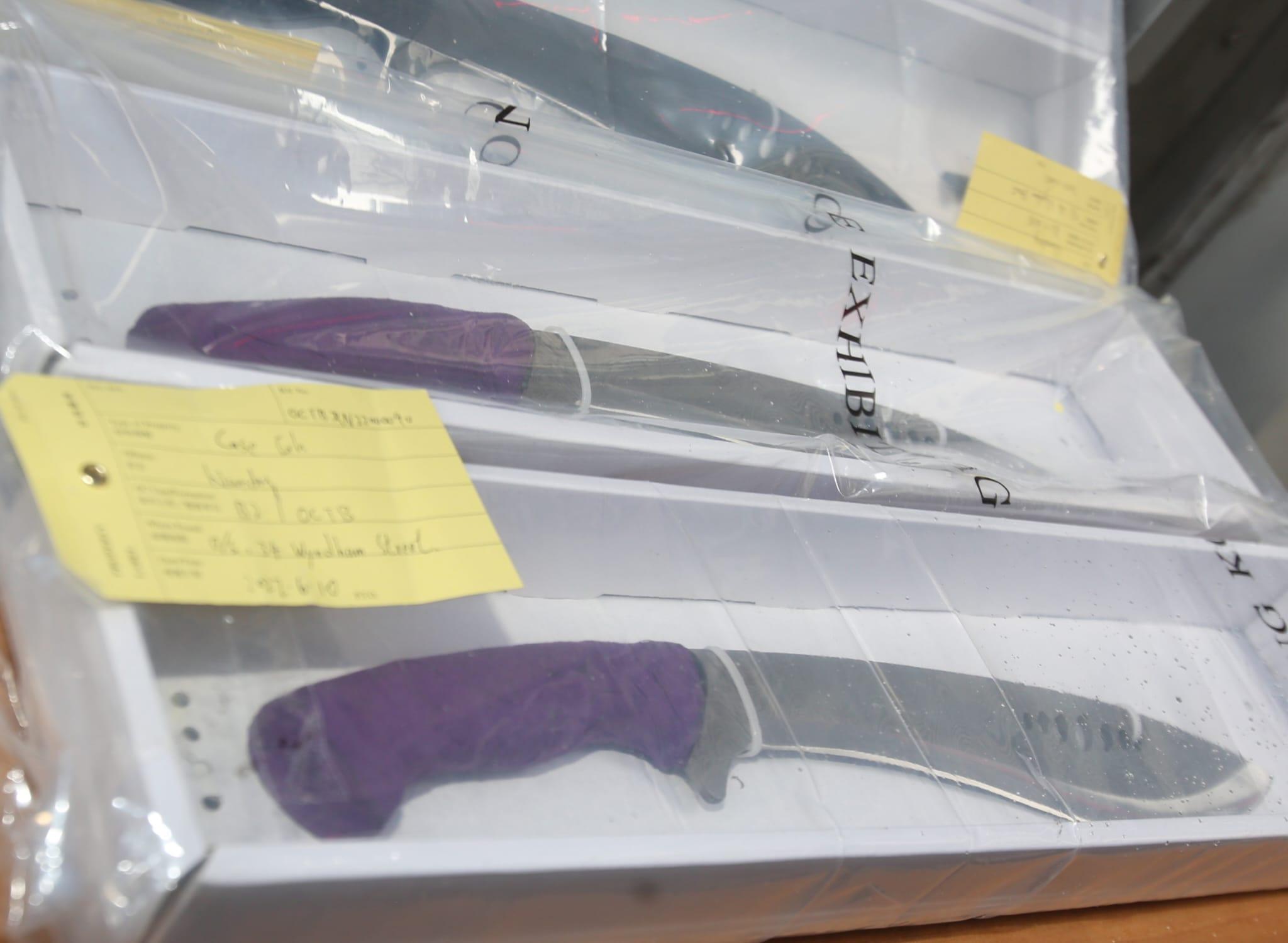 雲咸街槍擊案|警暫拘4人疑涉兩幫派鬥爭 涉案半自動手槍未尋回