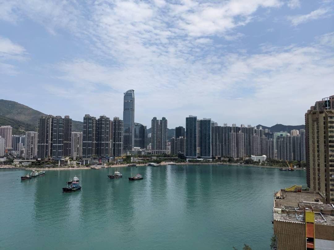 二手破頂|多圖!青衣居屋870萬獲換樓客承接 單位有乜咁吸引?