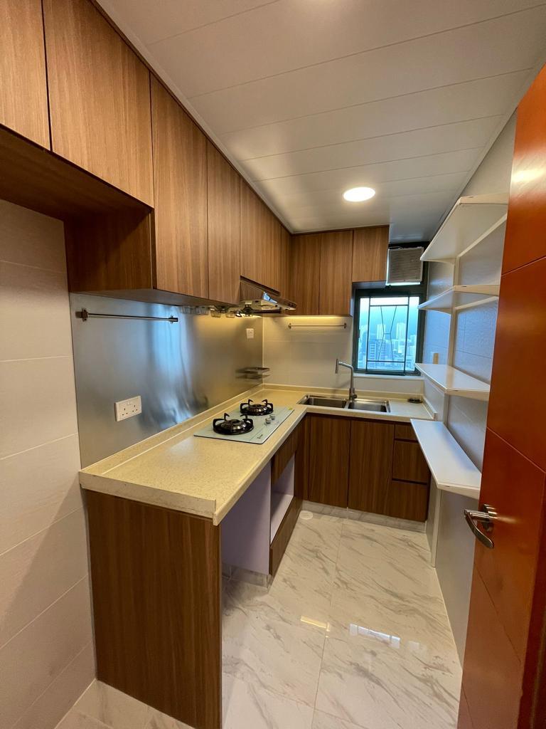 租務暢旺|多圖!藍灣半島單日2宗成交 兩房雅裝2萬租出