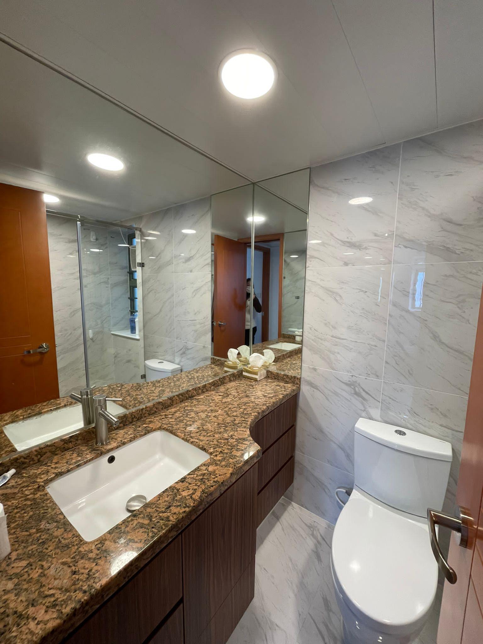 租務暢旺|多圖!藍灣半島單日2宗成交 兩房雅裝2萬租出