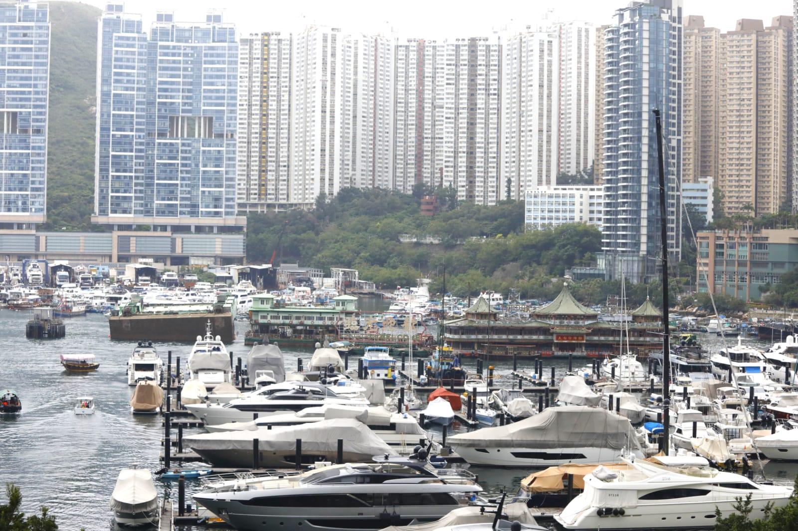 珍寶海鮮舫|今日駛離香港前往東南亞維修