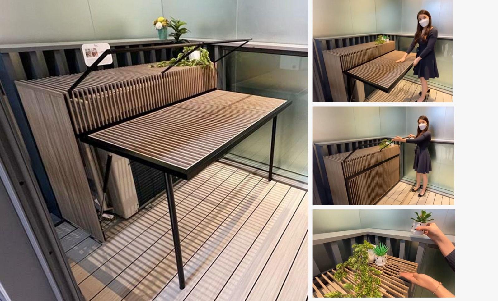 九龍城新盤|瓏碧獲批兩大獨家創新專利設計