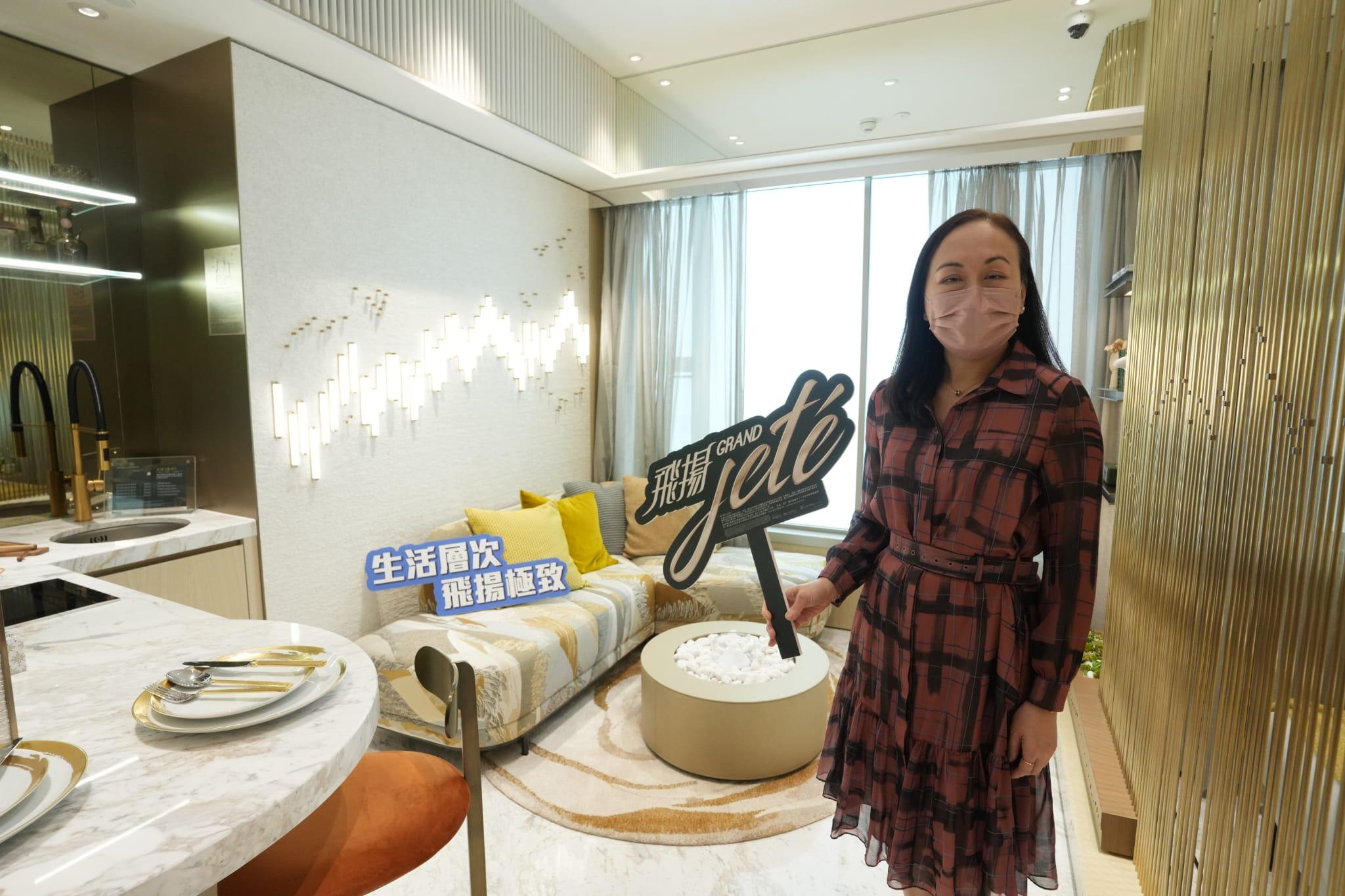 屯門新盤|飛揚第一期周內開價 首批料不少於80伙