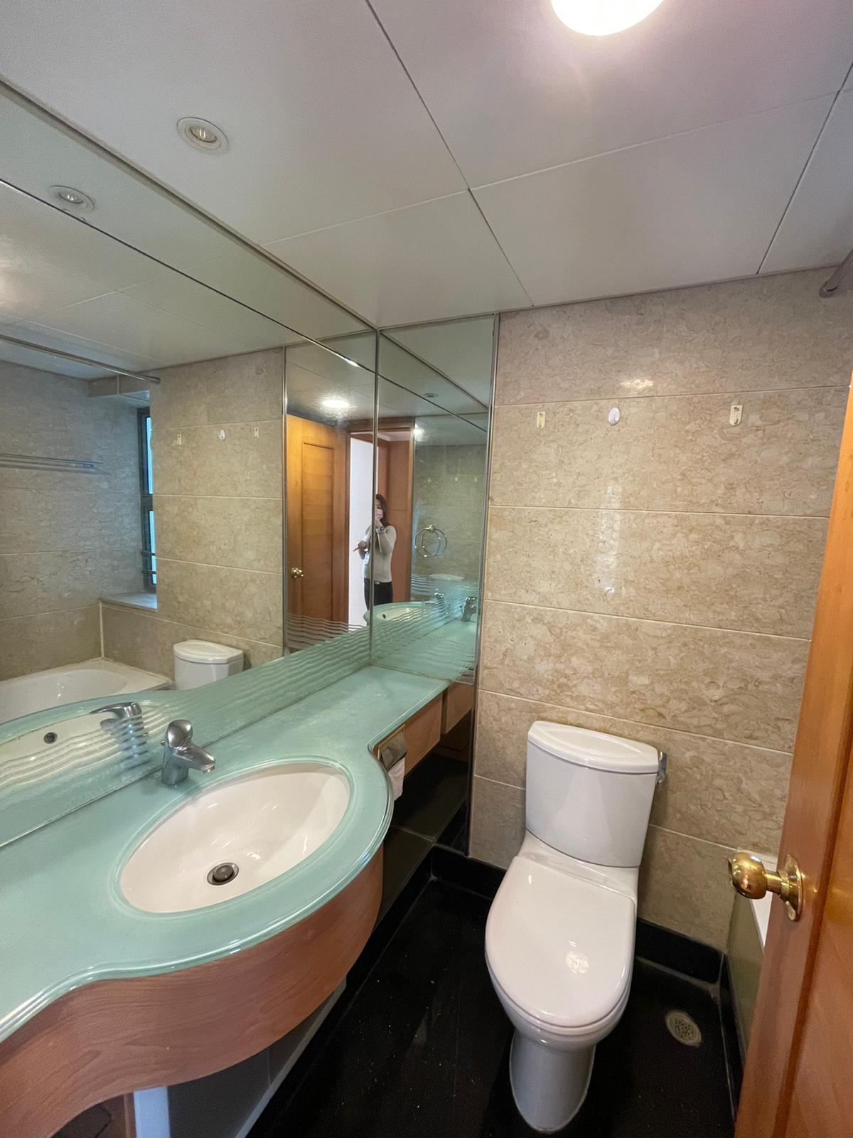 租務暢旺|多相!藍灣半島兩房1.9萬租出 開揚景觀+內籠企理