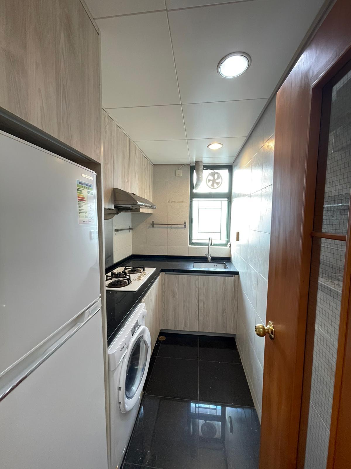 租務暢旺|多相!藍灣半島兩房1.9萬租出 開揚景觀+內籠企理