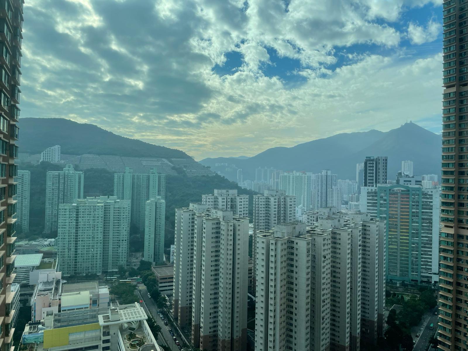 租務暢旺|多相!藍灣半島兩房1.9萬租出 開揚景觀+內籠企理