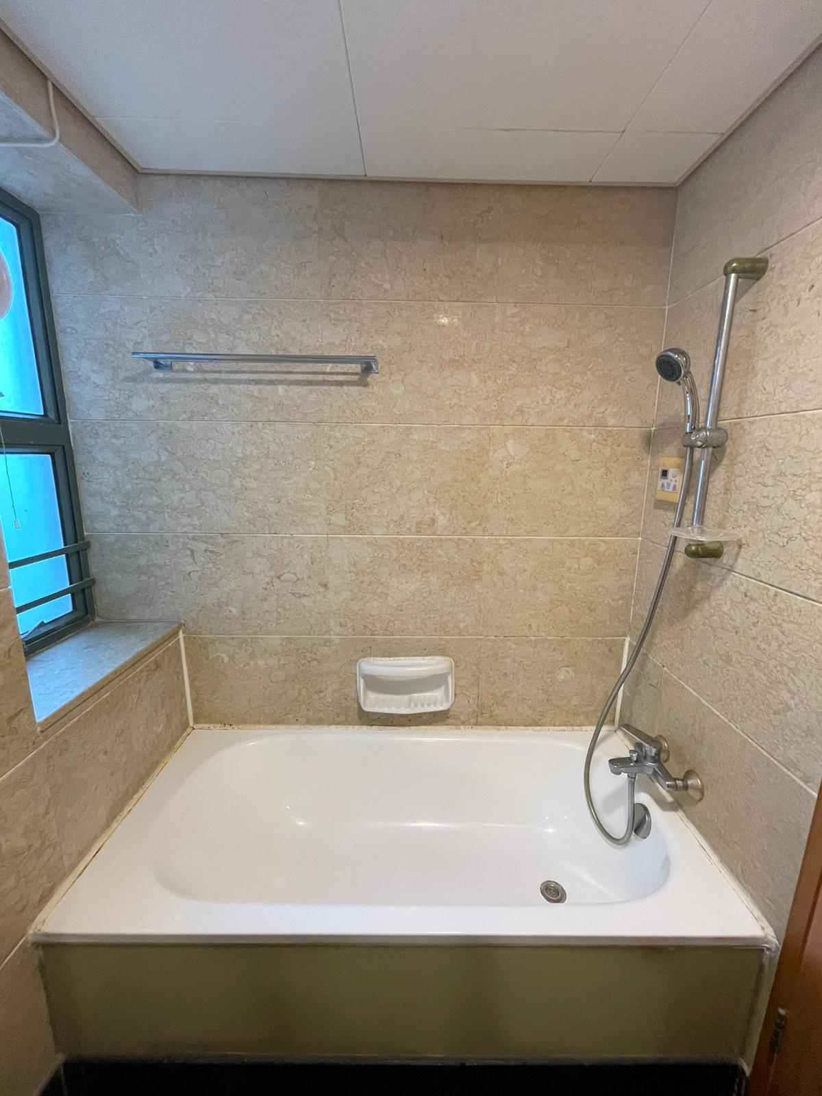 租務暢旺|多相!藍灣半島兩房1.9萬租出 開揚景觀+內籠企理