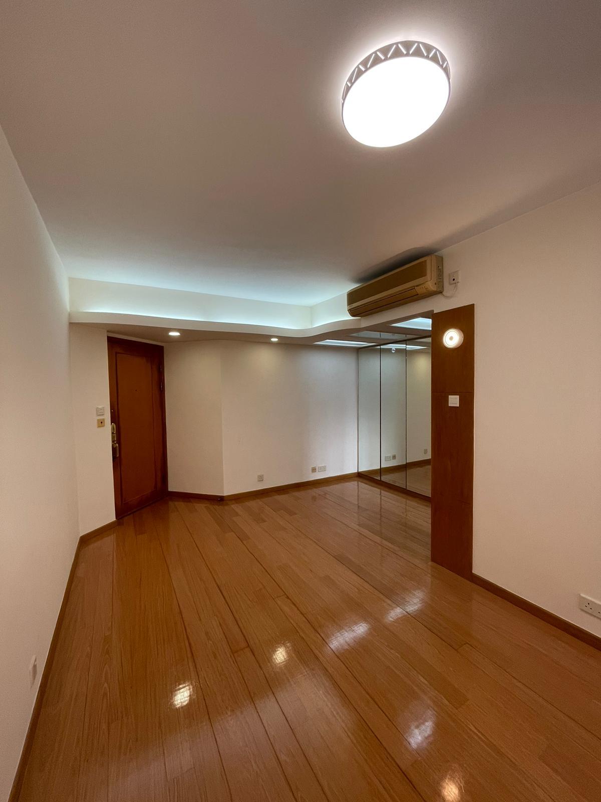 租務暢旺|多相!藍灣半島兩房1.9萬租出 開揚景觀+內籠企理