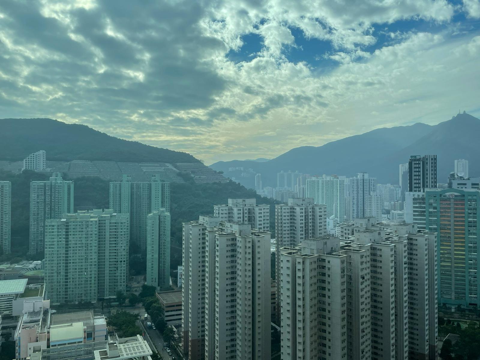 租務暢旺|多相!藍灣半島兩房1.9萬租出 開揚景觀+內籠企理