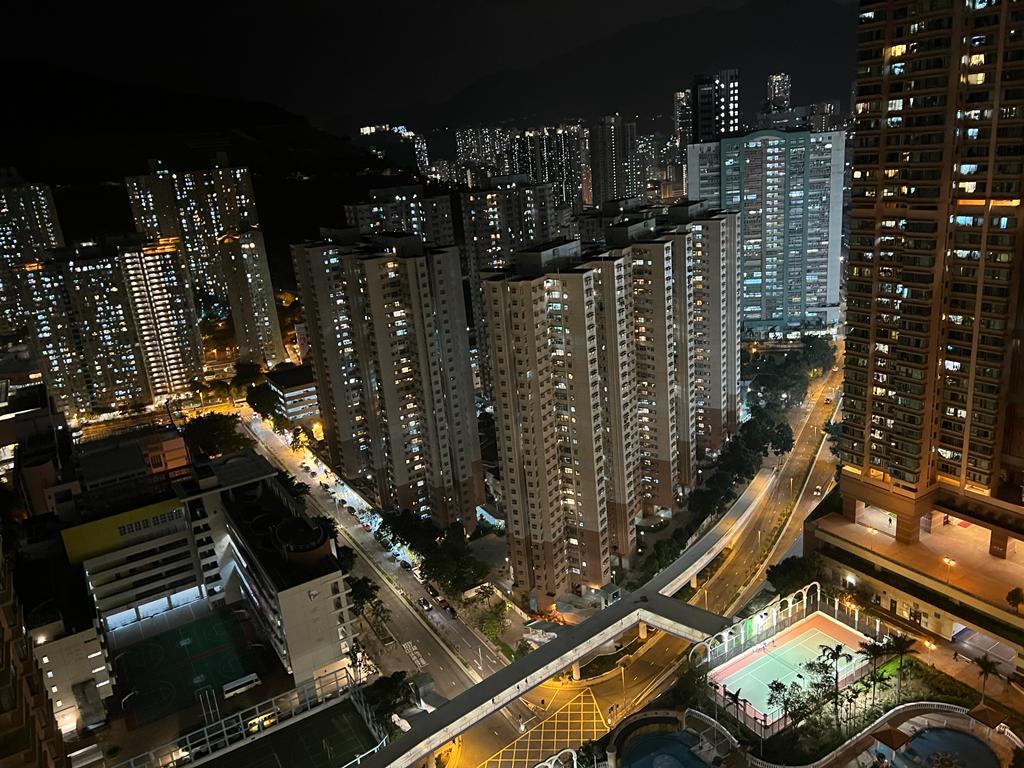 租務暢旺|多相!藍灣半島兩房1.9萬租出 開揚景觀+內籠企理