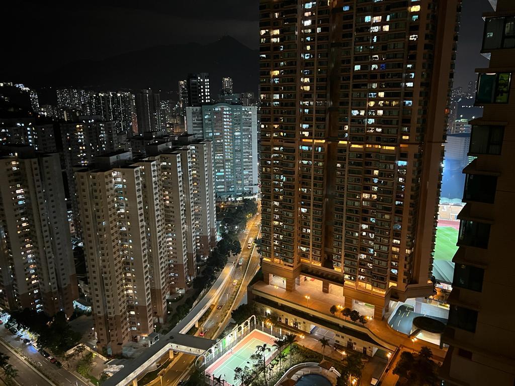 租務暢旺|多相!藍灣半島兩房1.9萬租出 開揚景觀+內籠企理