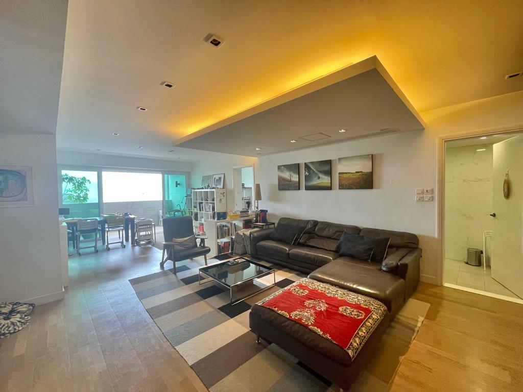 二手成交|多圖!豪宅業主移民劈380萬沽貨 05年入市帳面仍大賺離場