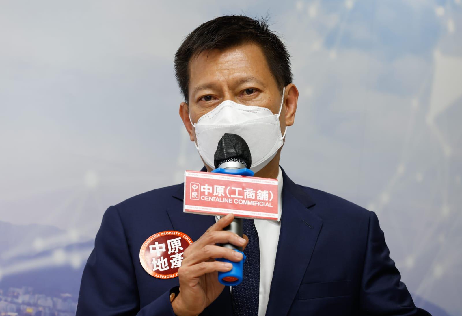 工商舖市況|中原工商舖:上半年買賣跌30% 料下半年氣氛回暖