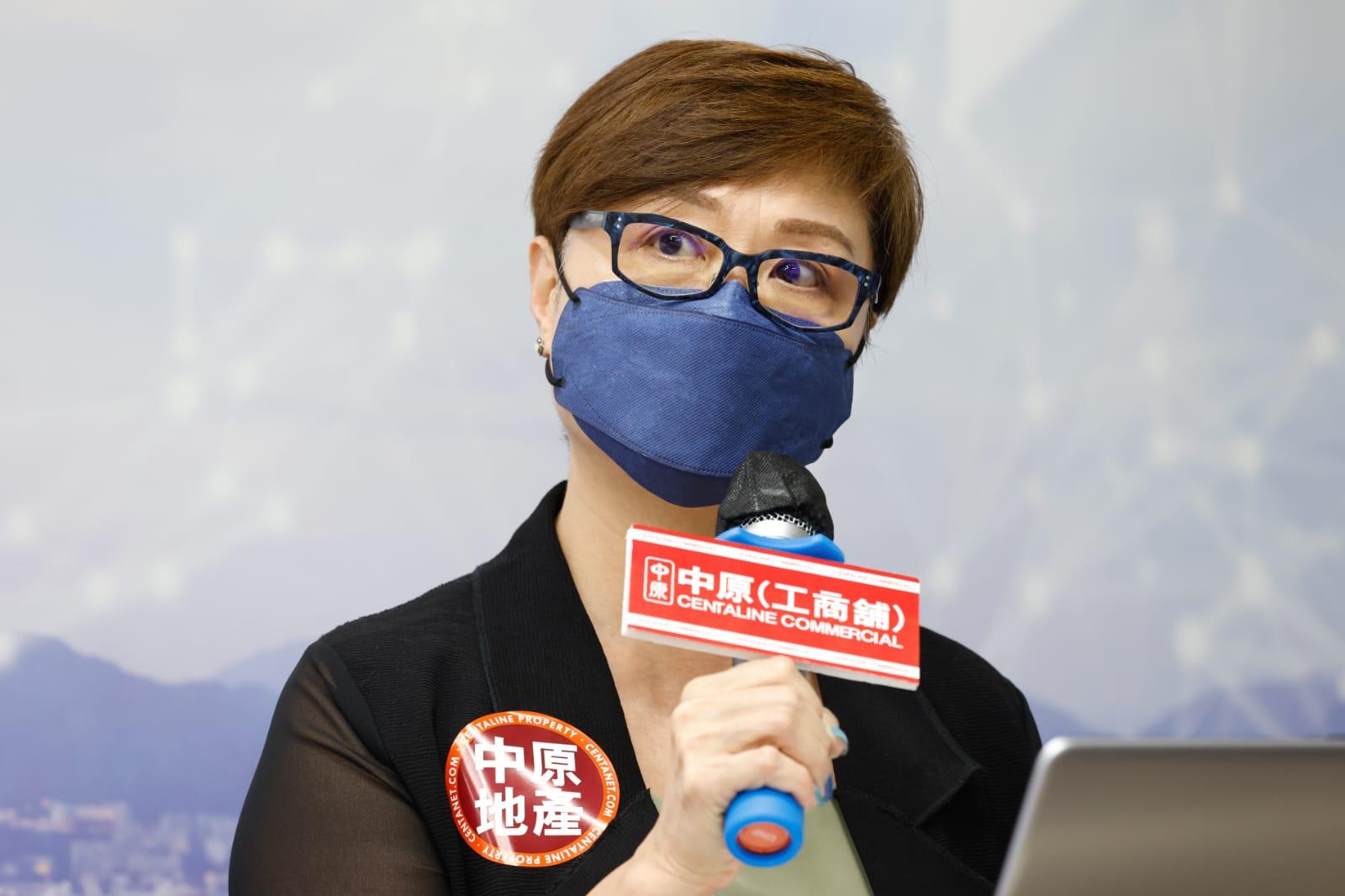 工商舖市況|中原工商舖:上半年買賣跌30% 料下半年氣氛回暖