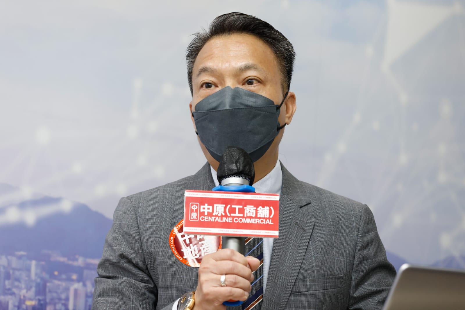 工商舖市況|中原工商舖:上半年買賣跌30% 料下半年氣氛回暖