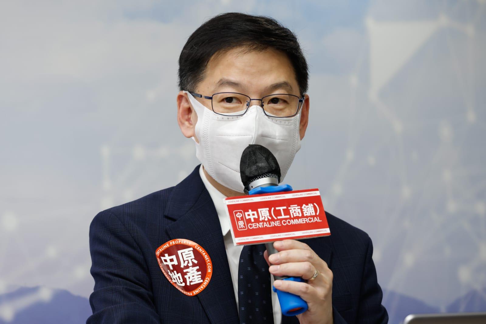 工商舖市況|中原工商舖:上半年買賣跌30% 料下半年氣氛回暖