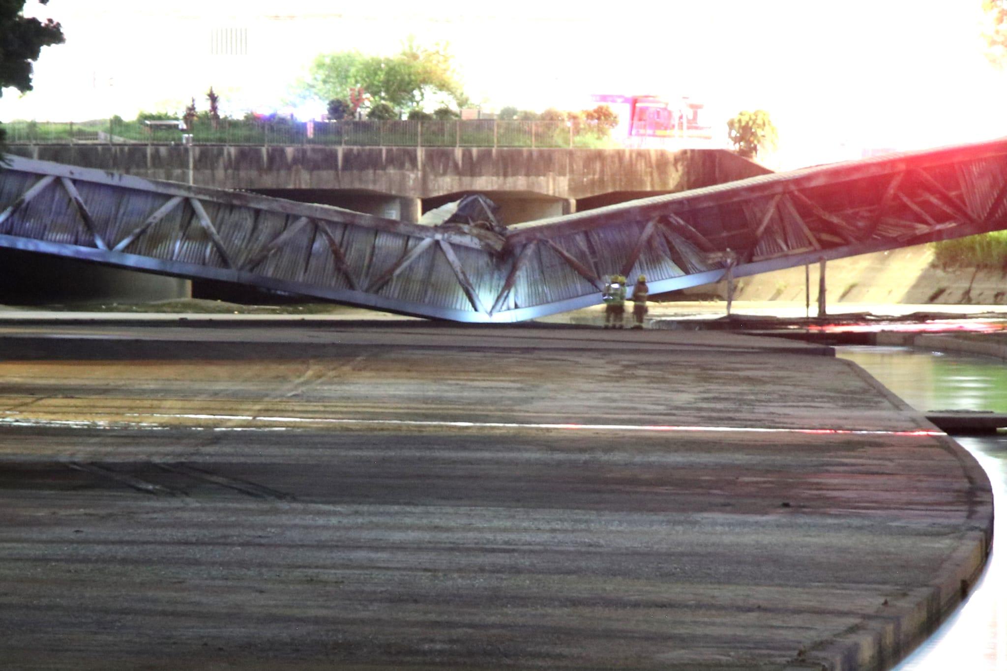 元朗, 朗屏, 停電