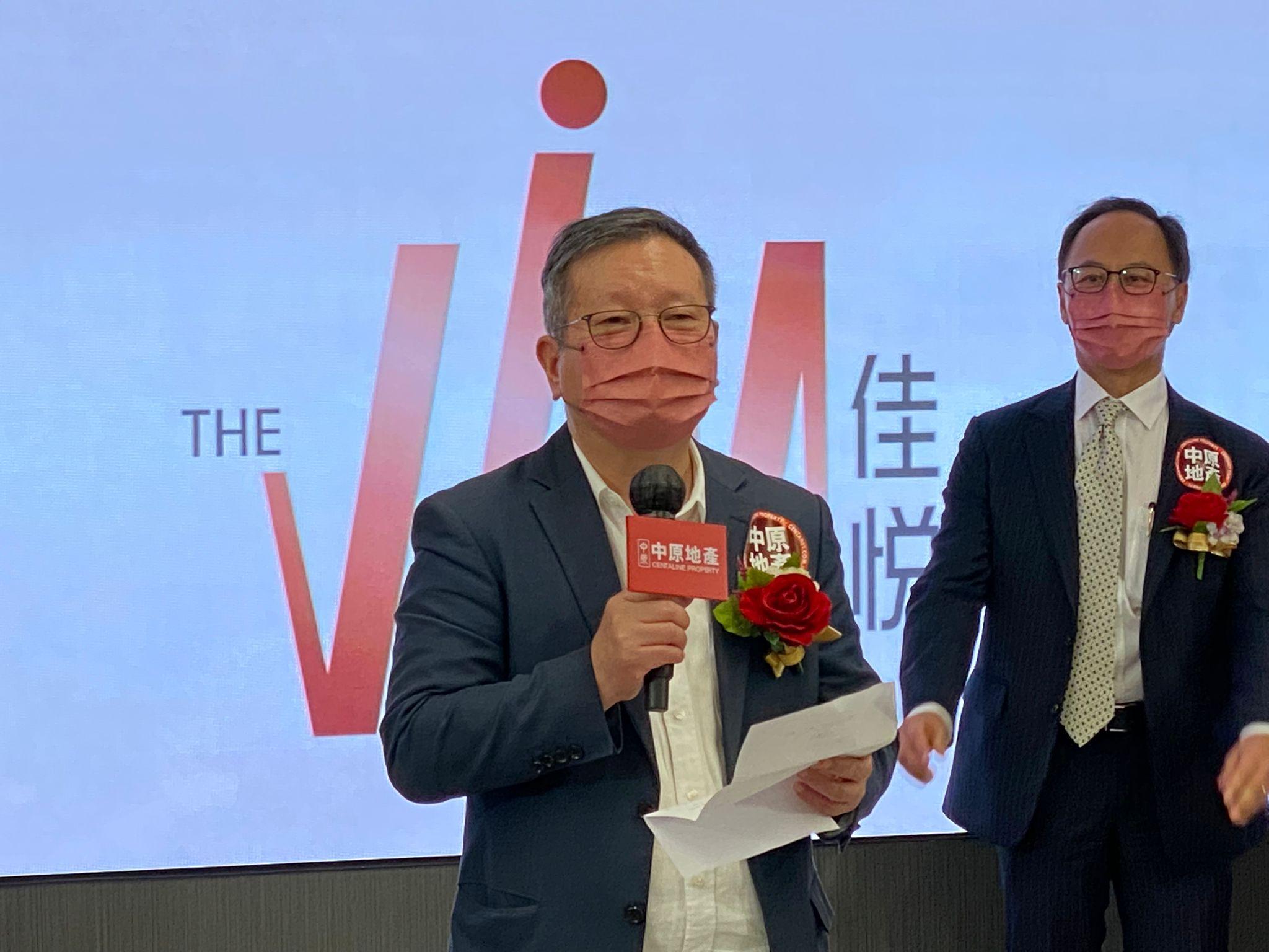 深水埗新盤|佳悅提供115伙 主打開放式 最快下周開價