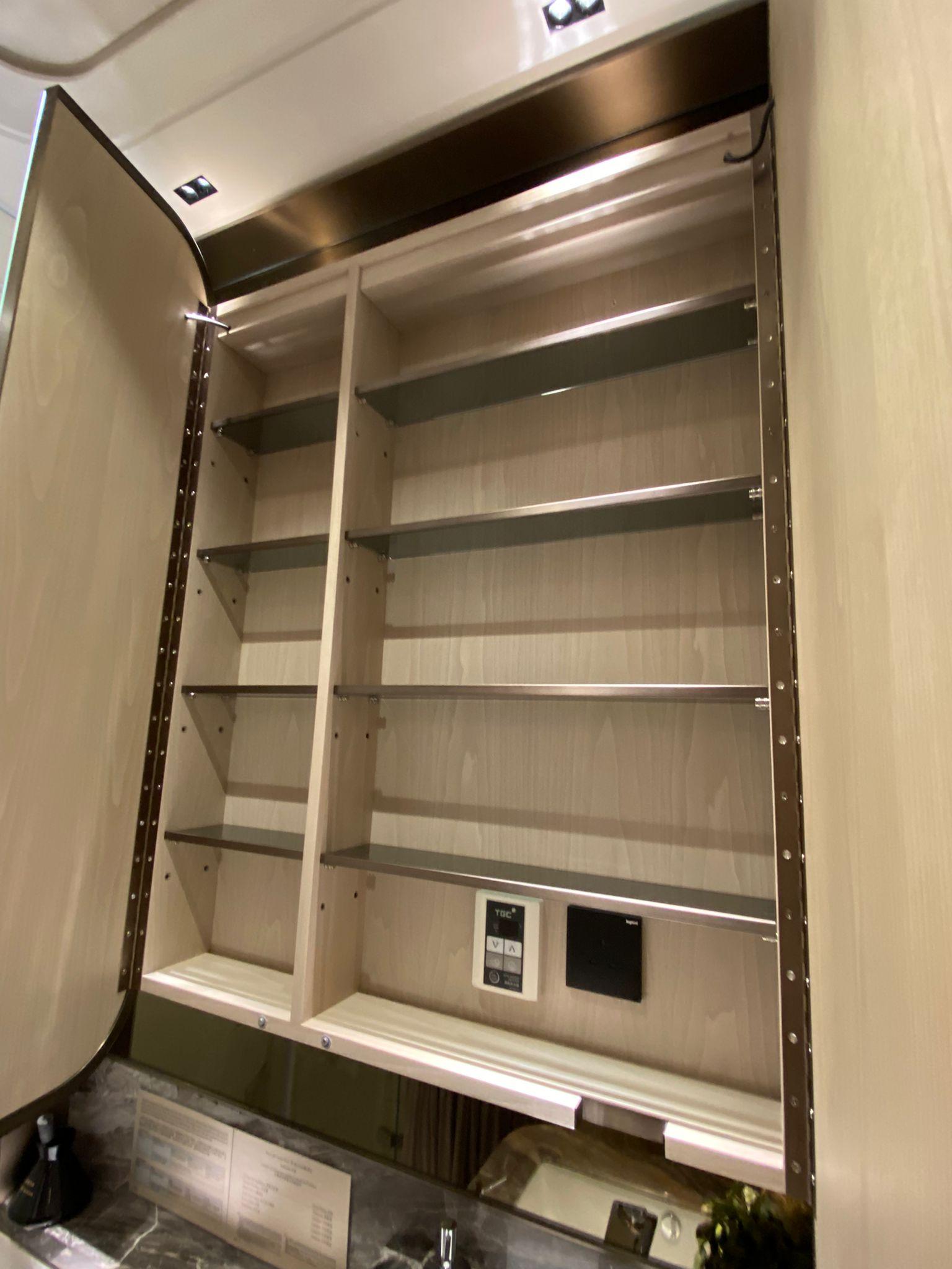 康城新盤|多圖!凱柏峰I兩房裝修示位 大露台擺吊椅 兒童房空間大