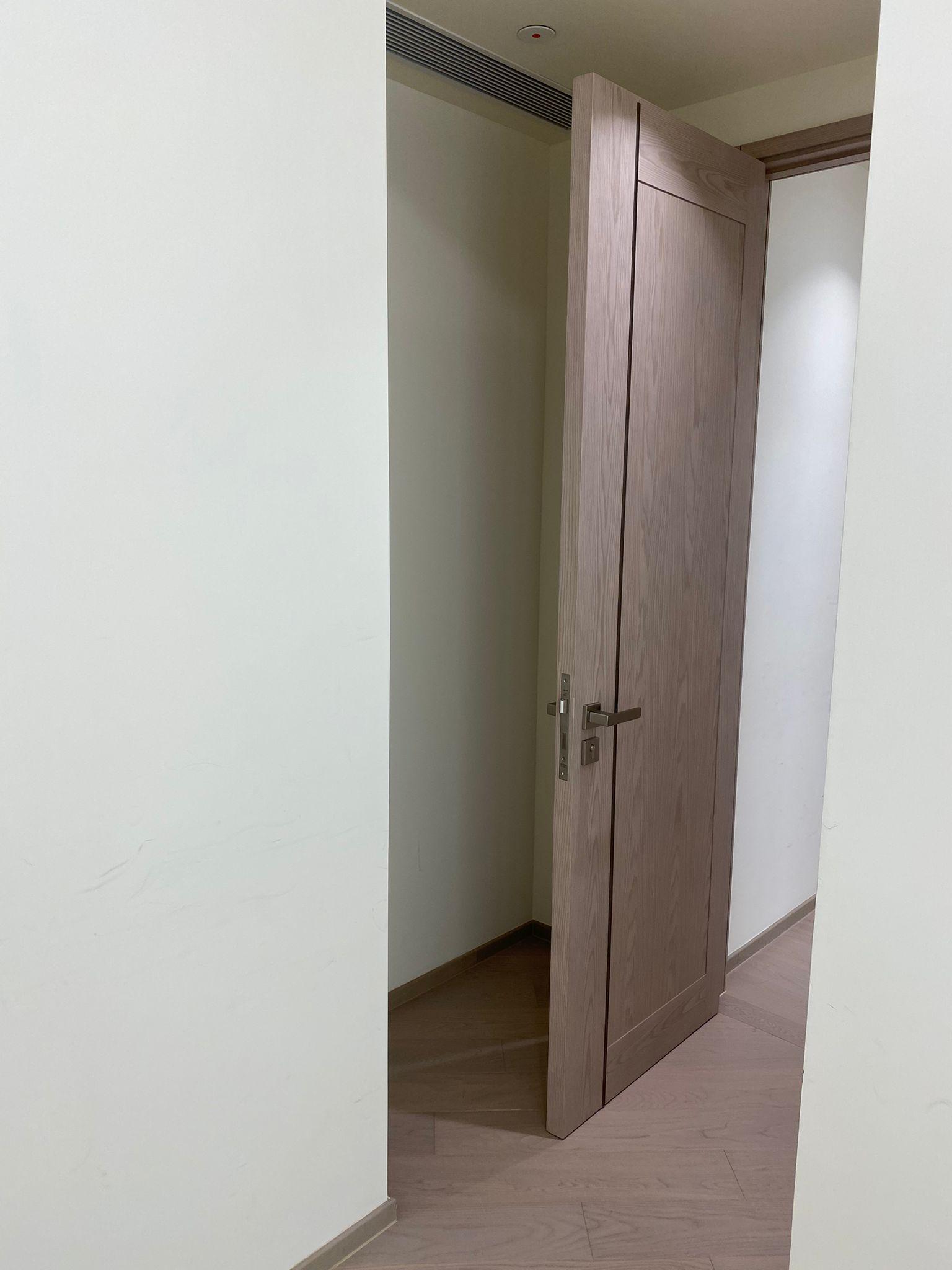 康城新盤|多相!凱柏峰I兩房示位 「水晶廚房」設計有特色又實用!