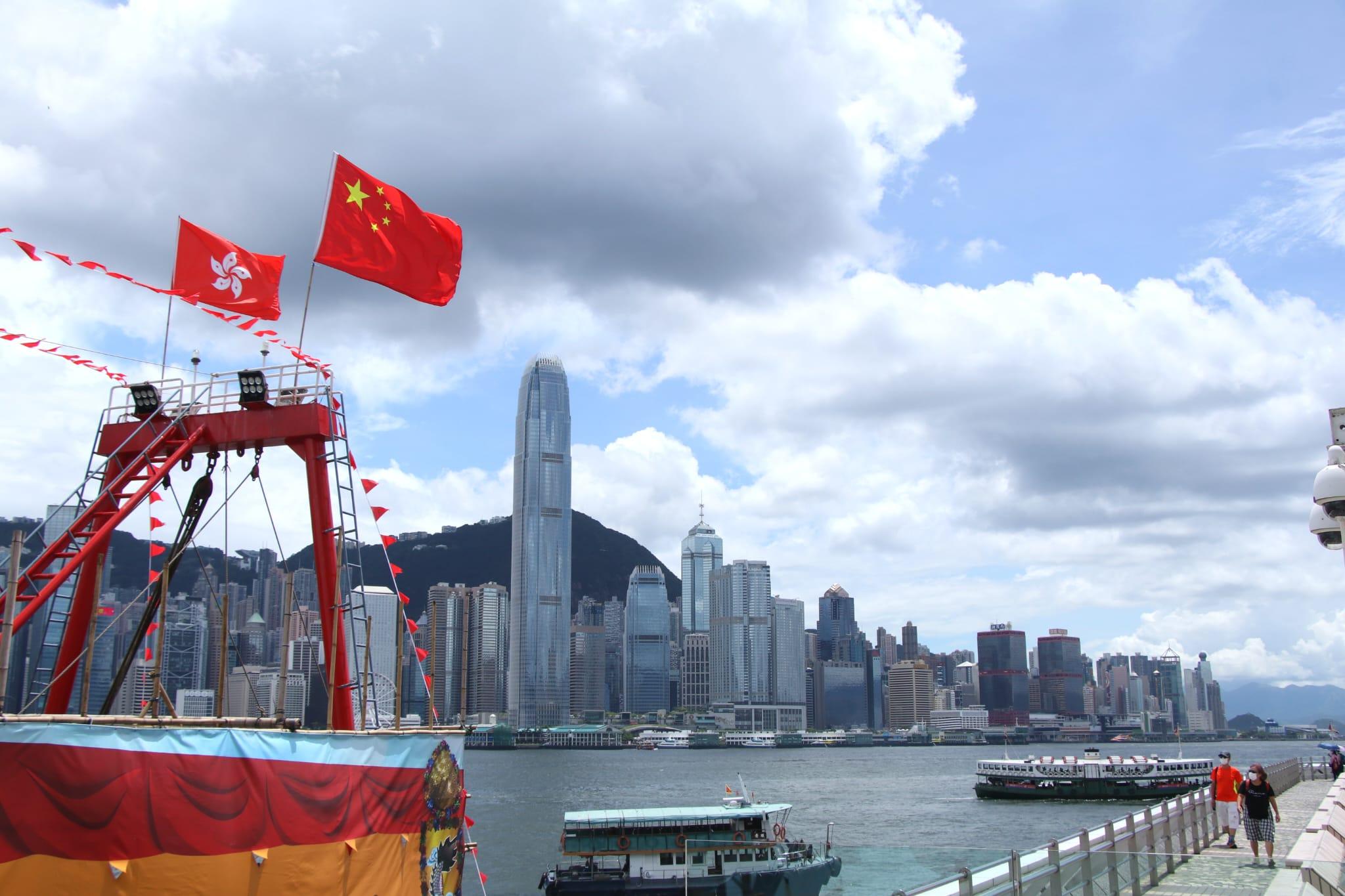 回歸25周年|保安理由要求傳媒換人採訪 新聞行政人員協會斥安排混亂促解釋