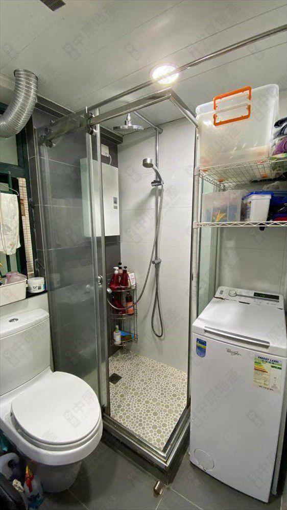 二手樓成交|有相!新都城交投逆市增 高層企裝三房減55萬易主