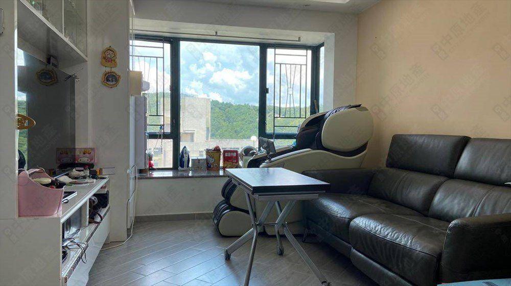 二手樓成交|有相!新都城交投逆市增 高層企裝三房減55萬易主