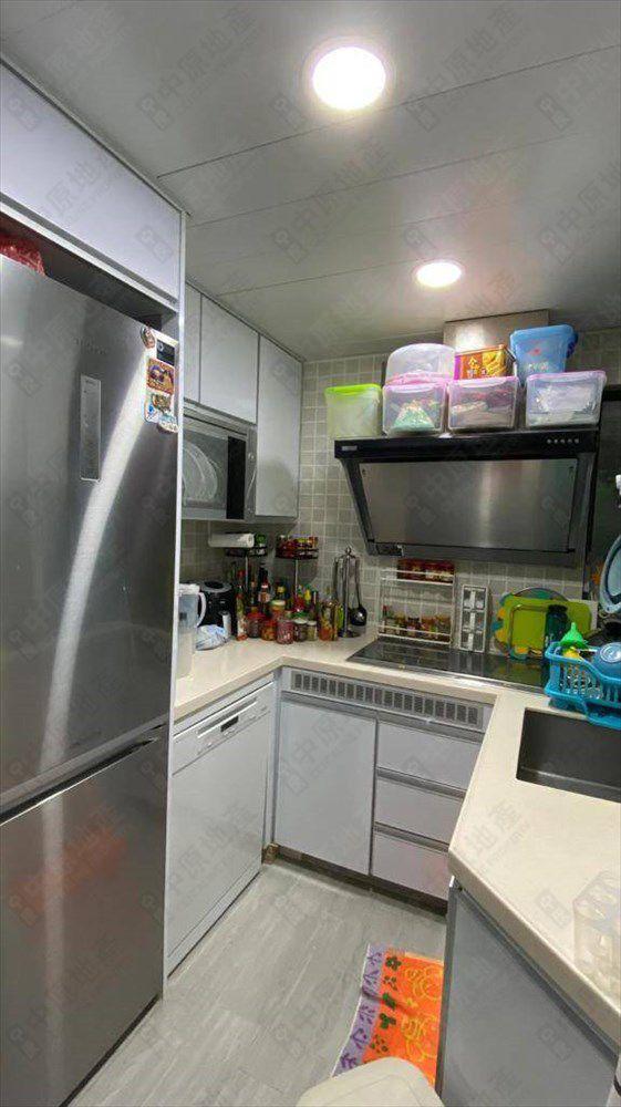 二手樓成交|有相!新都城交投逆市增 高層企裝三房減55萬易主