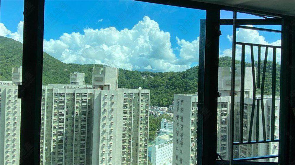 二手樓成交|有相!新都城交投逆市增 高層企裝三房減55萬易主