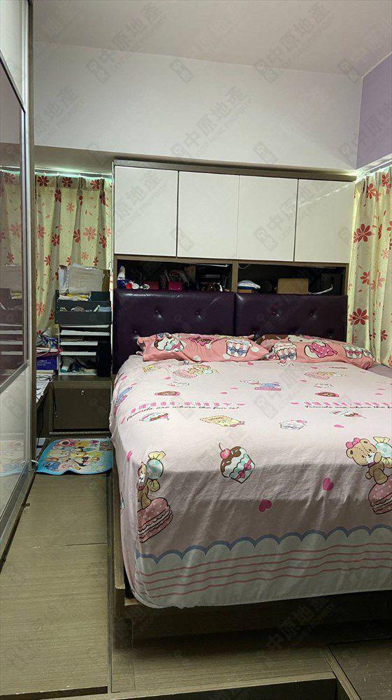 二手樓成交|有相!新都城交投逆市增 高層企裝三房減55萬易主