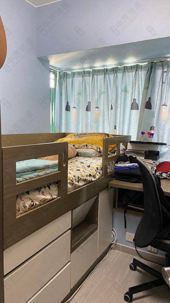 二手樓成交|有相!新都城交投逆市增 高層企裝三房減55萬易主