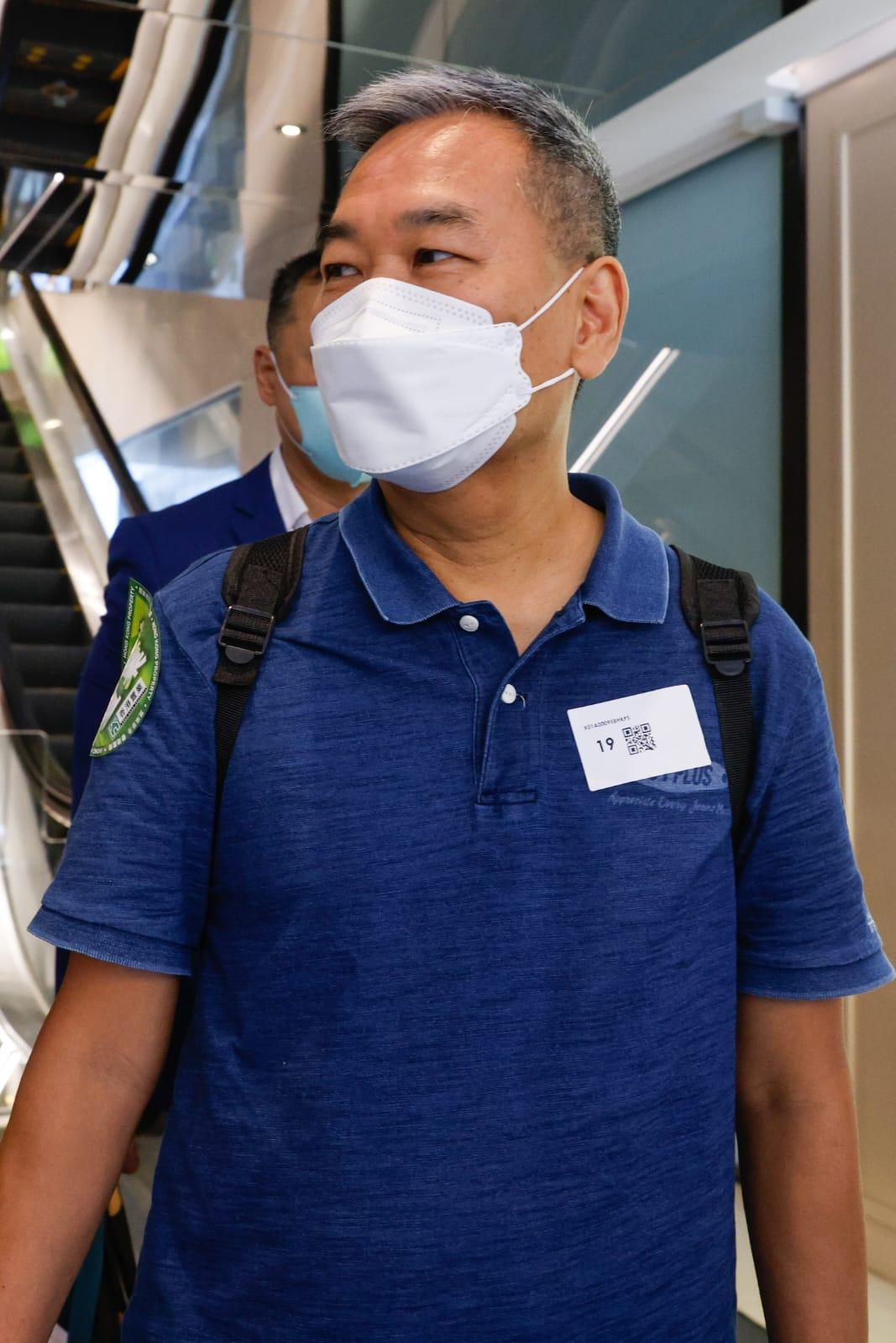 康城新盤|凱柏峰I首輪三小時沽清238伙 買家無懼加息入市