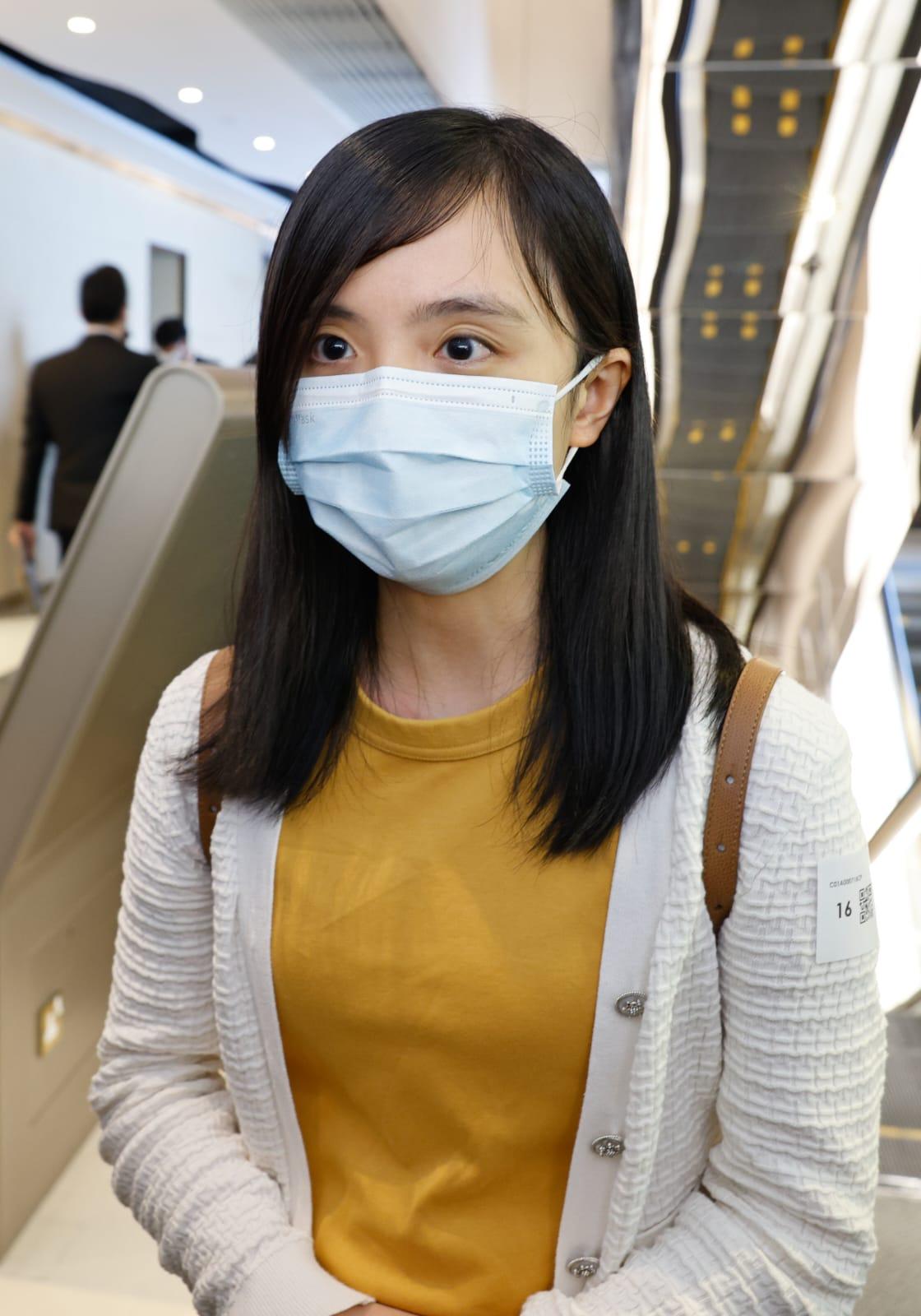 康城新盤|凱柏峰I首輪三小時沽清238伙 買家無懼加息入市