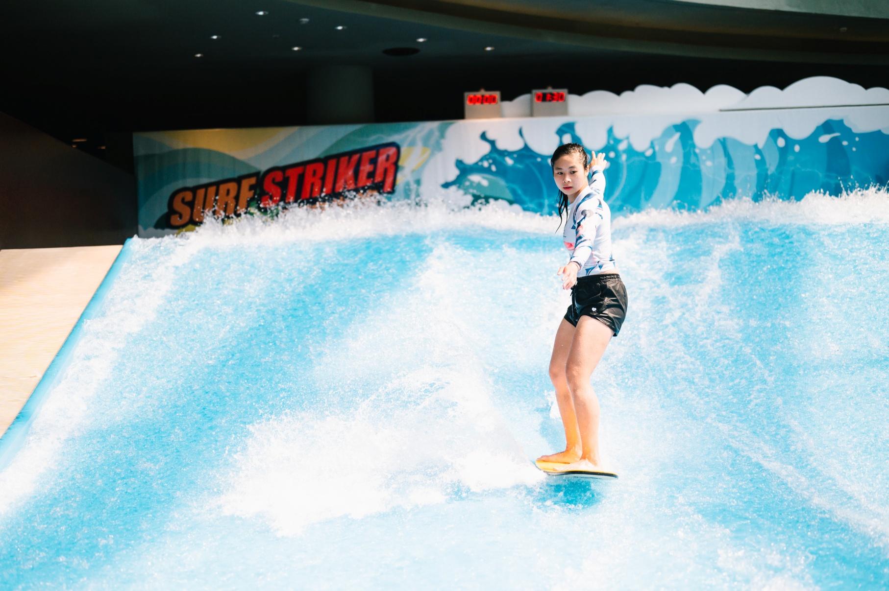 海洋公園水上樂園年票成人2280元 月底前訂八五折早鳥優惠