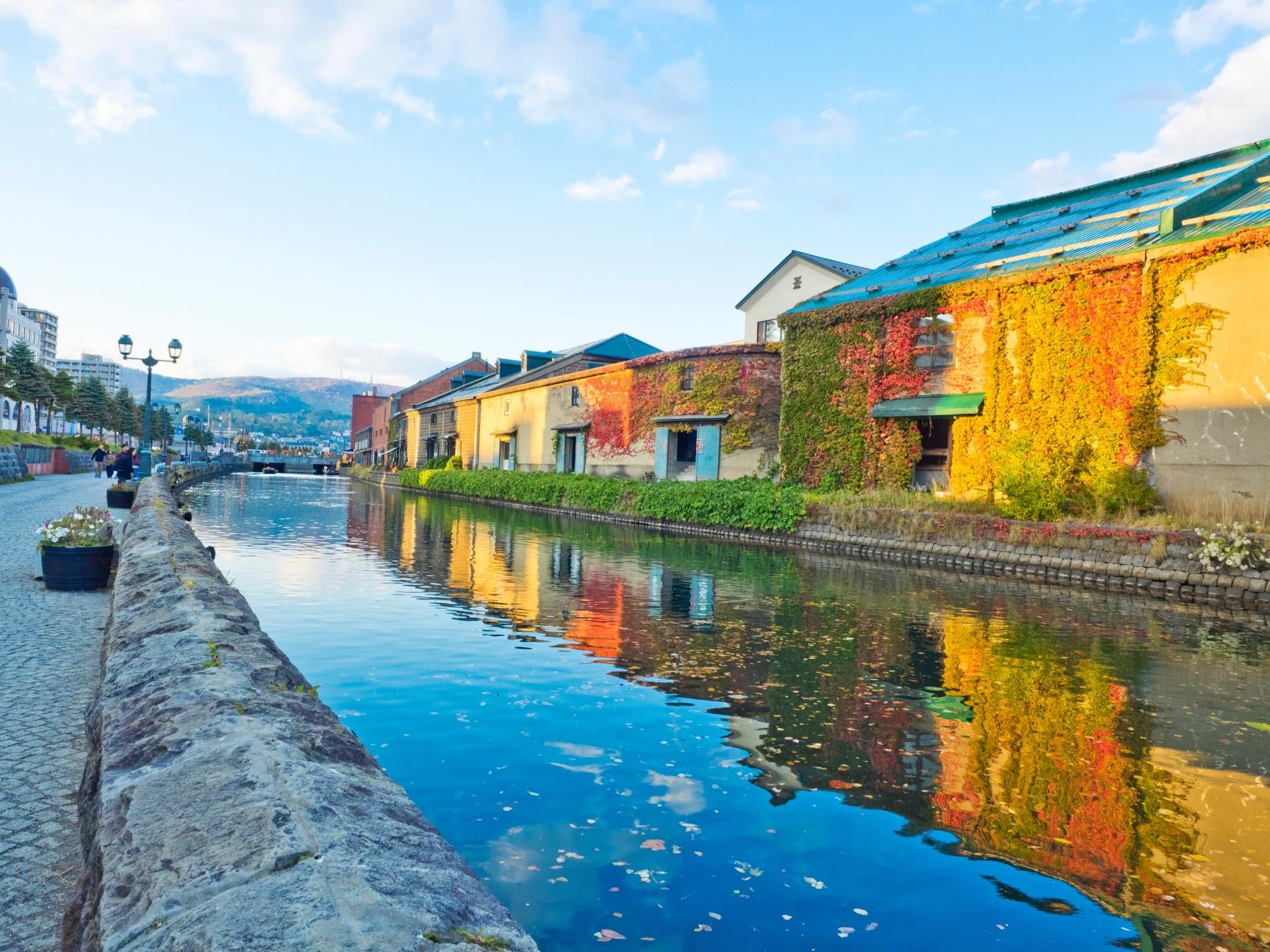 EGL東瀛遊北海道任食蜜瓜團最平1.6萬元