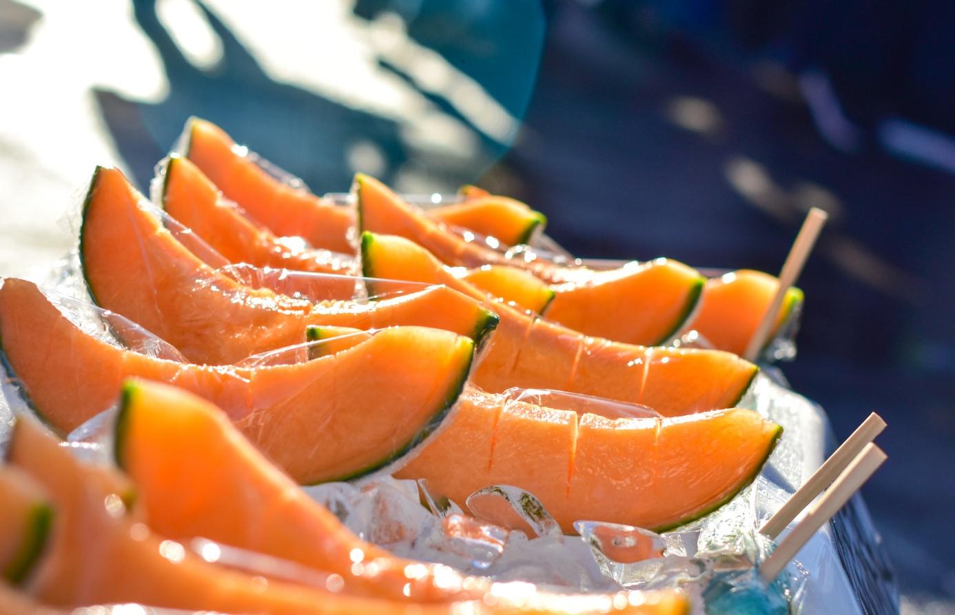 EGL東瀛遊北海道任食蜜瓜團最平1.6萬元