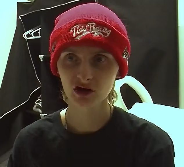 Coulan稱會自己「準備好」時就會安樂死。(互聯網)